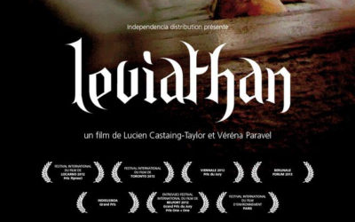 The Abysmal Gaze: A Preview of “Leviathan”