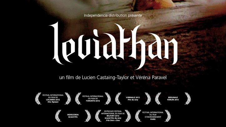 The Abysmal Gaze: A Preview of “Leviathan”