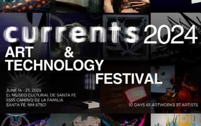 2024 Currents New Media Festival 